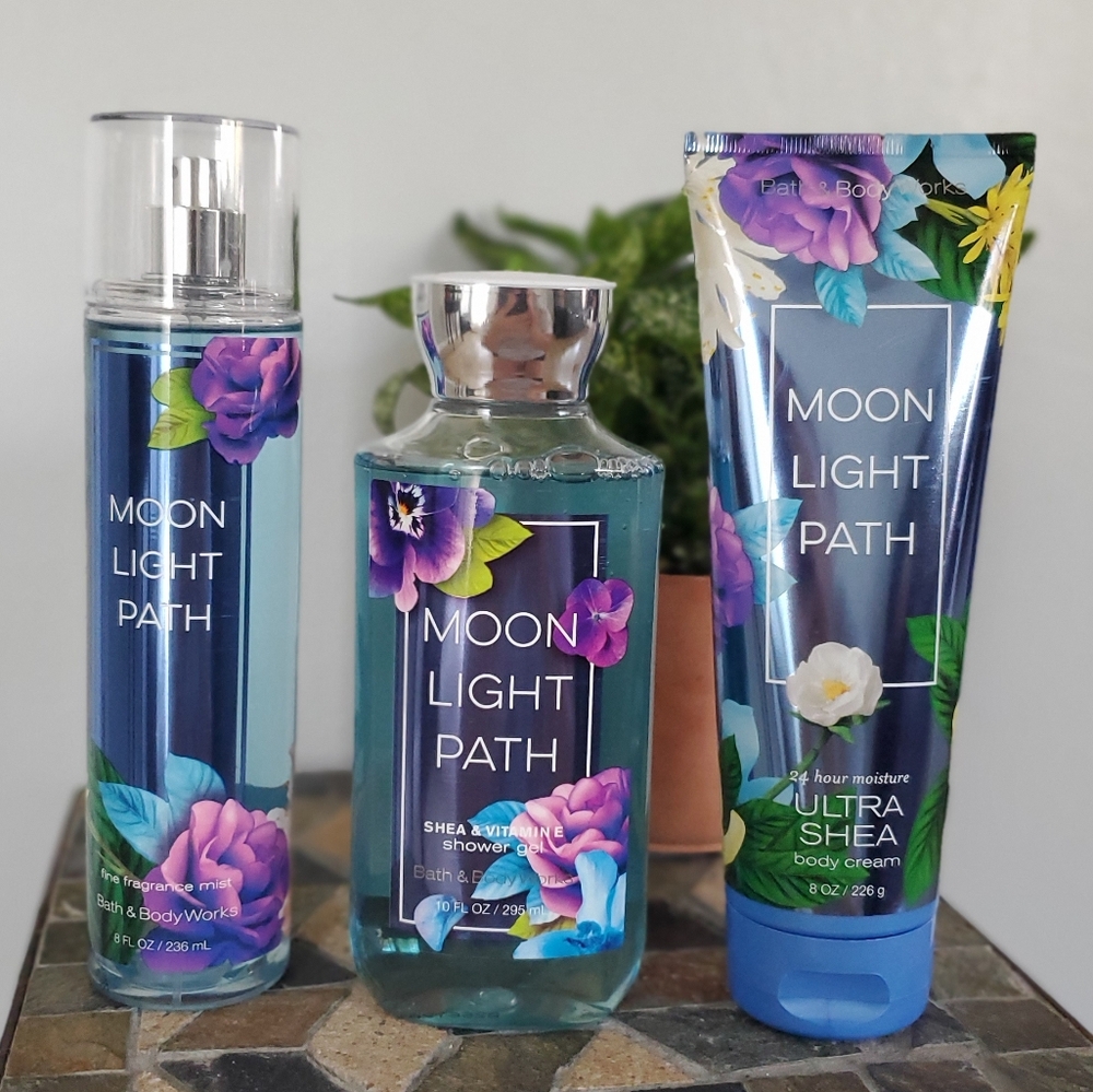 Bath and Body Works